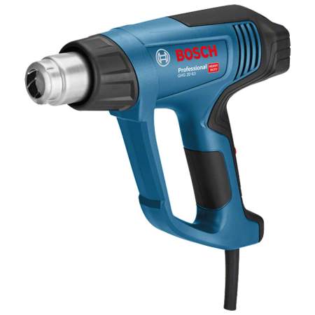 GHA 20 63 FE Hot Air Gun 